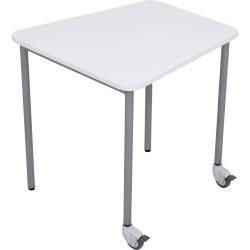 Enkeltmandsbord, Venstrevinklet