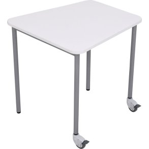 Enkeltmandsbord, H�jrevinklet