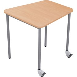 Enkeltmandsbord, H�jrevinklet