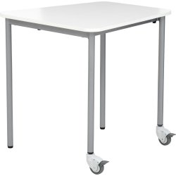 Enkeltmandsbord, Venstrevinklet