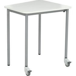 Enkeltmandsbord, Venstrevinklet