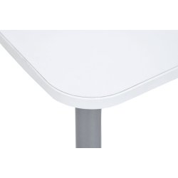 Enkeltmandsbord, Venstrevinklet