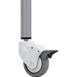 Enkeltmandsbord, Venstrevinklet