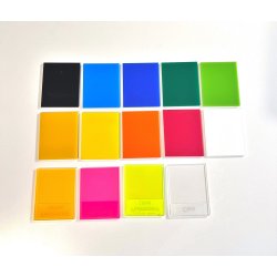 FlexiSkilt - S�t selv teksten p�!