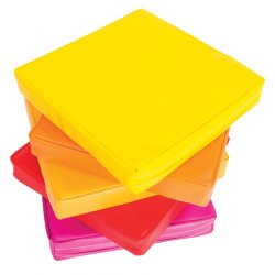 Firkantede siddepuder, st 2