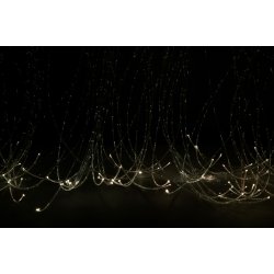 Sensorisk fiberoptisk gardin