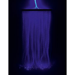 Sensorisk fiberoptisk gardin