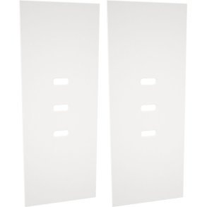 Dre til Garderobe Regnbuen