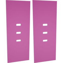 Dre til Garderobe Regnbuen