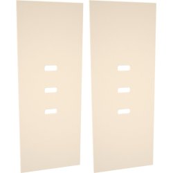 Dre til Garderobe Regnbuen