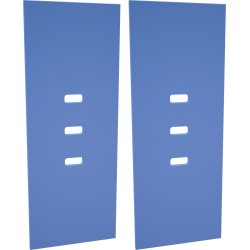 Dre til Garderobe Regnbuen