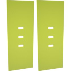 Dre til Garderobe Regnbuen