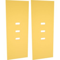 Dre til Garderobe Regnbuen