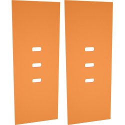 Dre til Garderobe Regnbuen