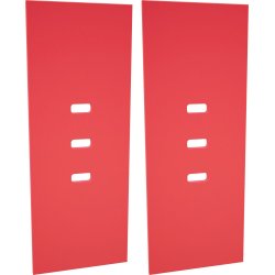 Dre til Garderobe Regnbuen