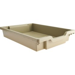 Opbevaringsboks Color