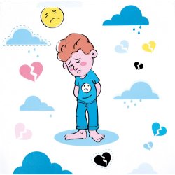 Klisterm�rker til gulv