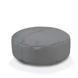 Gulvpuder med granulat