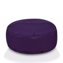 Gulvpuder med granulat