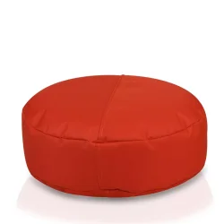 Gulvpuder med granulat