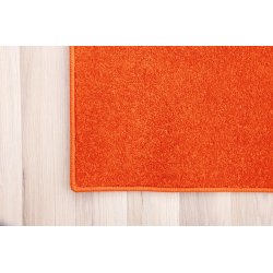 Gulvtpper i forskellige farver og ml