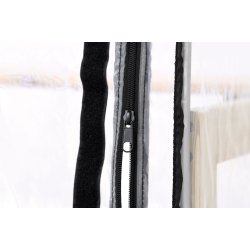 Mobilt drivhus til institutioner