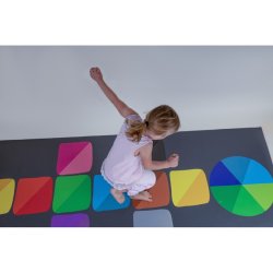 Hinkebane der kan skrives p