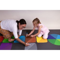 Hinkebane der kan skrives p