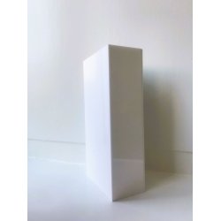 Skillesttte, bred - med valgfri tekst