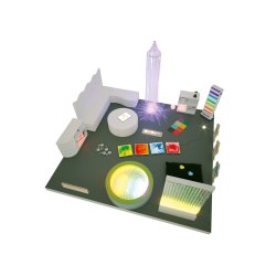 Sanserum  Terapi og sansestimulering i hvidt milj