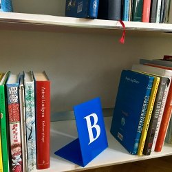 Alfabetst, A- med stort bogstav