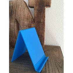 Skr�hylde COLOR i akryl