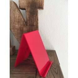 Skr�hylde COLOR i akryl