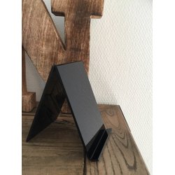 Skr�hylde COLOR i akryl