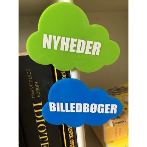 Hyldemarkrer - Sky