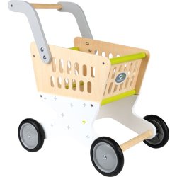 Indk�bsvogn til leg