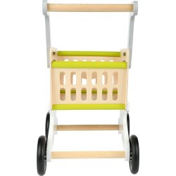 Indk�bsvogn til leg