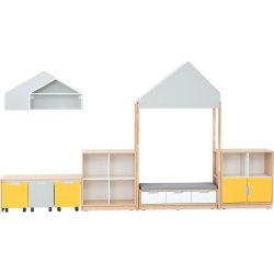 Mbelst Huskollektion