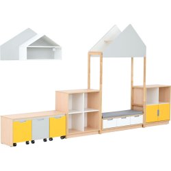 Mbelst Huskollektion