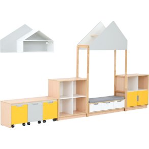 Mbelst Huskollektion