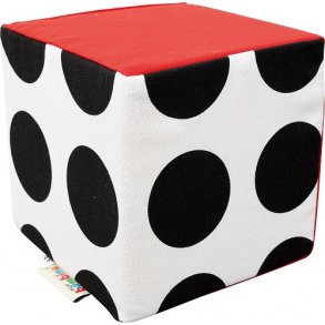 Pdagogisk legetj - Kontrastterninger