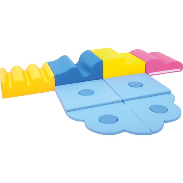 Kravlelandskab 1