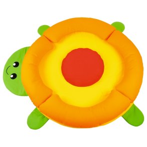 Legemtte - Skildpadden