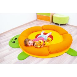 Legemtte - Skildpadden