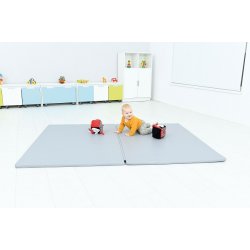 Tumlemadras 150 x 200 cm x 3 cm, gr