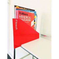 Skillesttter, st med 95 stk. (L-form)