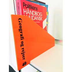 Skillesttter, st med 95 stk. (L-form)