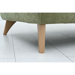 Gin reklapstol - klassisk lnestol med hj ryg