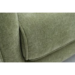 Gin reklapstol - klassisk lnestol med hj ryg