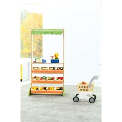 K�bmandsbod til b�rn